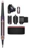 Фен Dyson Airwrap i.d. multi-styler and dryer Curly+Coily Jusper/Plum 599040-01