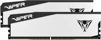 Память G.Skill Viper Elite 5 DDR5 64GB (2x32GB) 6400MHz CL32 Kit VEB564G6432KW