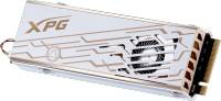 Накопитель A-Data XPG MARS 980 PRO 4TB M.2 2280 NVMe PCIe Gen5 x4 3D NAND SMAR-980P-4TCI