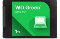 Накопитель Western Digital WD Green 1TB TLC WDS100T5G0A