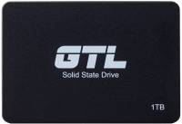 Накопитель GTL Green Light 1TB 3D TLC GTLS1024GBBL