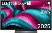 Телевизор Lg 48 OLED evo AI C51 4K Smart 2025 OLED48C51LA
