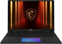 Ноутбук MSI Titan 18 HX AI A2XWJG Core Black A2XWJG-414US