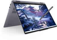 Ноутбук Lenovo IdeaPad 5 2-in-1 16IAL10 Luna Grey 2025 83KS0006US