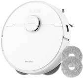 Пылесос Dreame Robot Vacuum L40 RLL42SDA-1