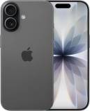 Смартфон Apple iPhone 17 256GB eSIM Black 2025 MG464 / MG674