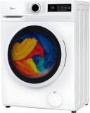 Машина Midea MF110W60B/W-UA
