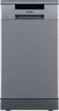 Посудомойка Gorenje GS522E10S