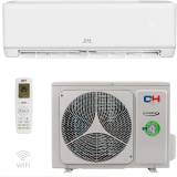 Подробнее о Cooper&Hunte VITAL Plus CH-S18FTXF6