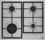 Поверхность Beko HBIAG 64225SXP