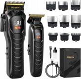 Триммер Scorpion Clipper Set -HC226BX