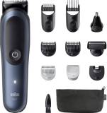 Триммер Braun AIO 7540