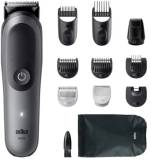 Триммер Braun AIO 5560