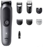 Триммер Braun AIO 5520