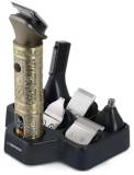 Триммер Esperanza EBC006 HairClipper+7-IN-1Trim