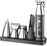 Триммер ADLER AD-2946 Black