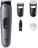 Триммер Braun AIO 3500