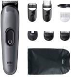 Триммер Braun AIO 3540