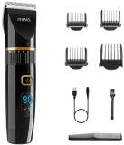 Триммер RIWA RA-6501 Black