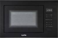 Подробнее о Ventolux MWBI 25 BK ST 2059765970392