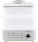 Пароварка Saturn ST-EC1187