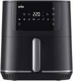 Фритюрница Braun HF5030IBK