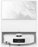 Пылесос Dreame Aqua 10 Ultra Track Complete White RLR81CE-1-WH