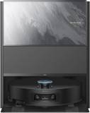 Пылесос Dreame Aqua 10 Ultra Track Complete Black RLR81CE-1-BL