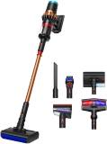 Пылесос Dyson V16 PistonAnimal Submarine Matte Black/Copper 492969-01