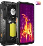 Смартфон Ulefone Armor 29 Pro T 16/512Gb Thermal Version Black 6975326668217