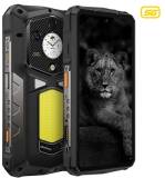 Смартфон Ulefone Armor 29 Pro 16/512Gb Black 6975326668224