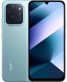 Смартфон Xiaomi Poco C85 6/128Gb Green