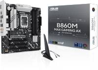 Подробнее о ASUS B860M MAX GAMING AX 90MB1JZ0-M0EAY0