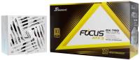 Подробнее о Seasonic Focus GX-750W V4 ATX 3.1 FOCUS-GX-750-ATX31-WHITE