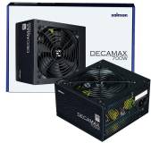 Подробнее о Zalman Decamax 700W ZM700-LX3