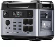 Подробнее о Oukitel P2001 PLUS Portable Power Station 2400W/2048Wh P2001_PLUS