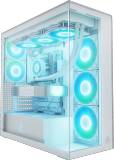 Корпус Arctic Xtender White ACPCC00014A