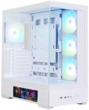 Корпус Zalman P40 DS White P40DSWHITE
