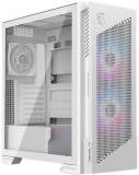 Корпус MSI MPG Velox 300R Airflow PZ White with window MPG VELOX 300R AIRFLOW PZ WHITE