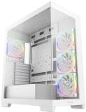 Корпус Deepcool CG580 4F V2 White R-CG580-WHADA4-G-2