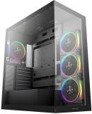 Корпус Deepcool CG580 4F V2 Black R-CG580-BKADA4-G-2
