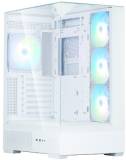 Корпус Zalman P40 Prism Plus White P40PRISMPLUSWHITE