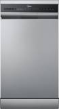 Посудомойка Midea MFD45S160Si-C 6939962628813
