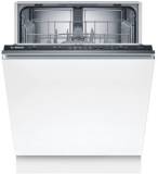 Подробнее о Bosch SMV25AX07F