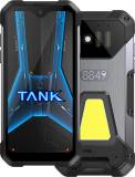Смартфон Unihertz Tank Mini 12/256GB Black