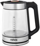 Электрочайник Rotex RKT92-SGS