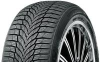 Подробнее о Nexen WinGuard Sport 2 WU7 225/40 R19 93V XL