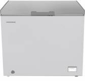 Подробнее о HEINNER HCF-HM246CSE++