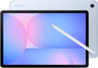 Планшет Samsung Galaxy Tab S10 FE 5G 8/128GB 2025 Blue SM-X526BLBR