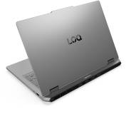 Ноутбук Lenovo LOQ Essential 15IRX11 Luna Grey 2025 83SC002CRA